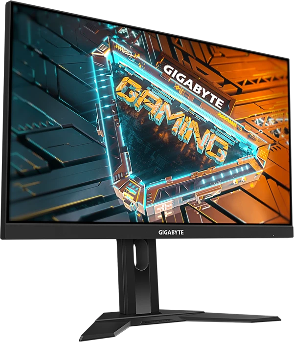 مانیتور گیمینگ 23.8 اینچ Gigabyte مدل G24F 2