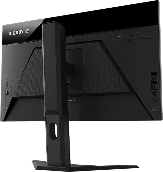 مانیتور گیمینگ 23.8 اینچ Gigabyte مدل G24F 2
