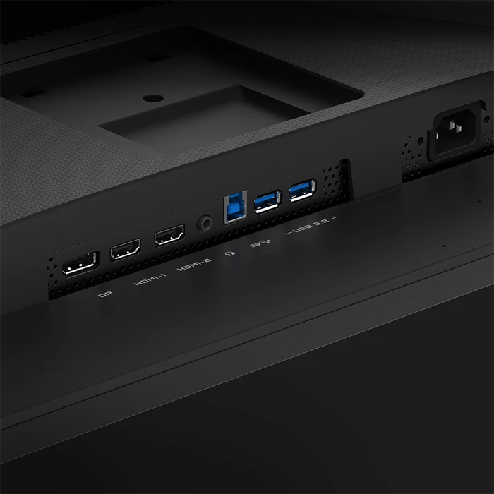 مانیتور گیمینگ 23.8 اینچ Gigabyte مدل G24F 2