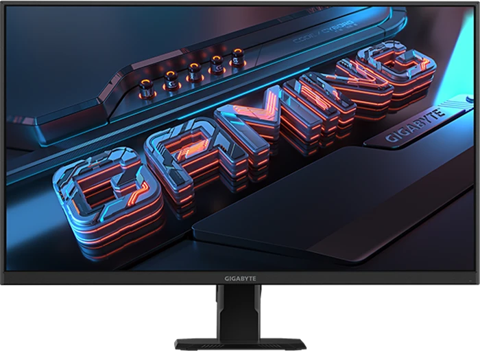 مانیتور گیمینگ 27 اینچ Gigabyte مدل GS27F