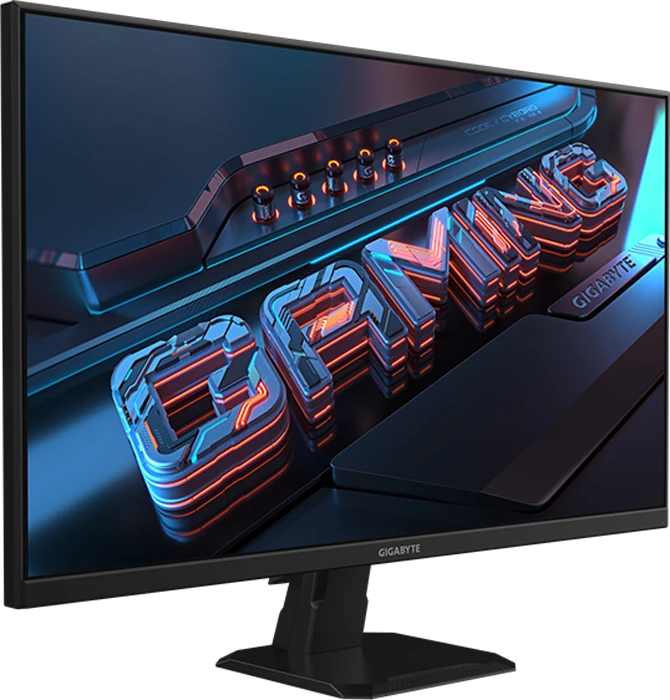 مانیتور گیمینگ 27 اینچ Gigabyte مدل GS27F