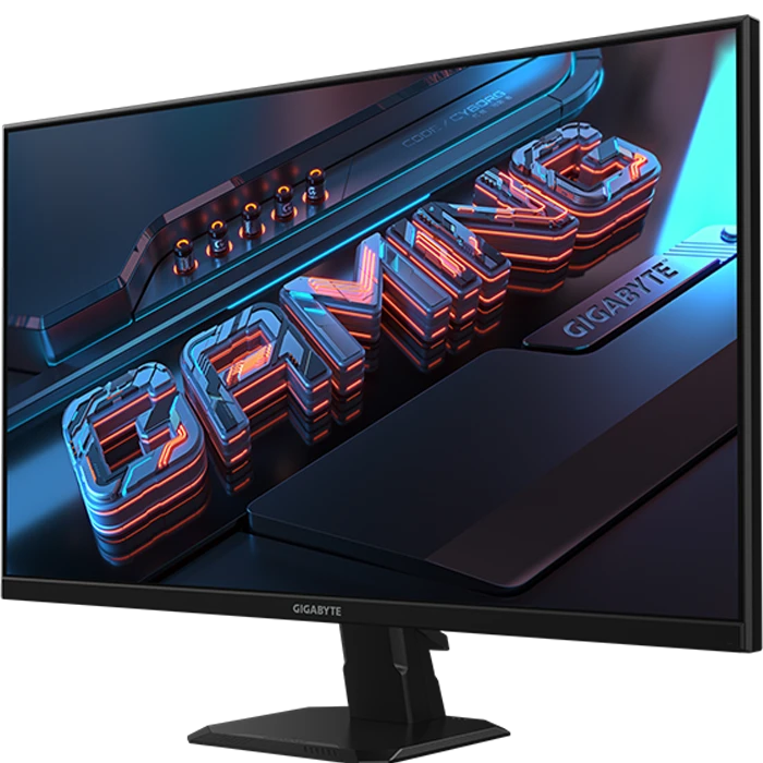 مانیتور گیمینگ 27 اینچ Gigabyte مدل GS27F