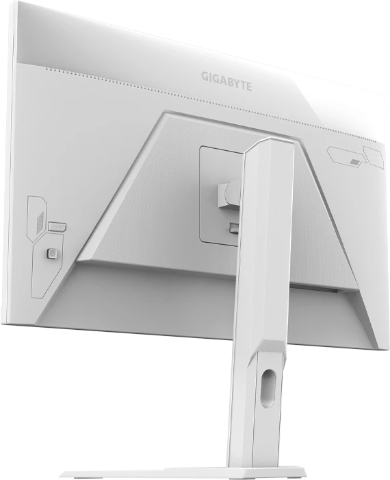 مانیتور گیمینگ 27 اینچ Gigabyte مدل Gaming M27QA ICE