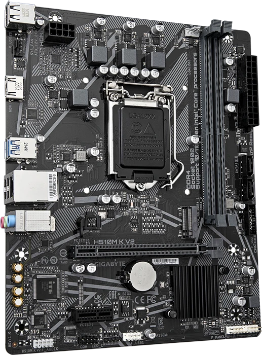 مادربرد Gigabyte مدل H510M K V2