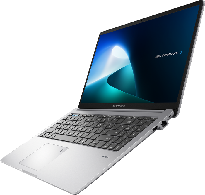 لپ تاپ 15.6 اینچ Asus مدل ExpertBook P1 P1503CVA-I58512G8D (i5 13420H-8GB-512GB SSD-FHD-Fingerprint)