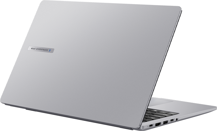 لپ تاپ 15.6 اینچ Asus مدل ExpertBook P1 P1503CVA-I58512G8D (i5 13420H-8GB-512GB SSD-FHD-Fingerprint)