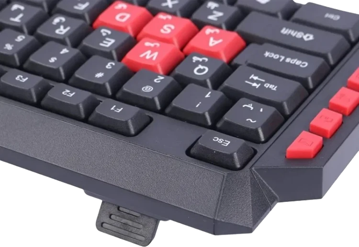 کیبورد سیمی XP Product مدل XP-8100N