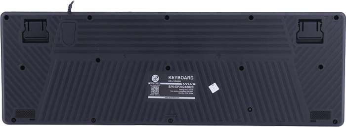 کیبورد سیمی XP Product مدل XP-11800N