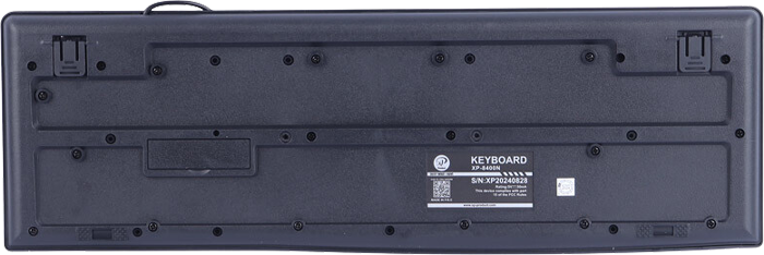 کیبورد سیمی XP Product مدل XP-8400N