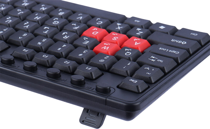 کیبورد سیمی XP Product مدل XP-8400N
