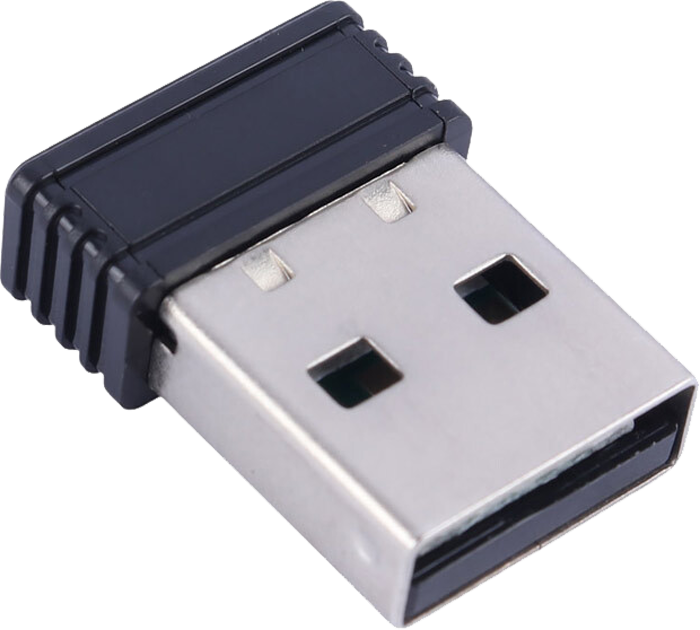 کیبورد و موس بی سیم XP Product مدل XP-W5700N