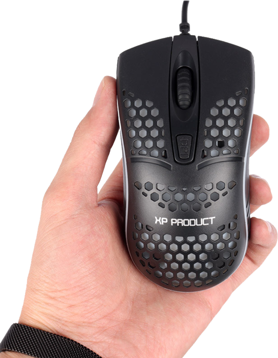 موس سیمی گیمینگ XP-Product مدل XP-G799N