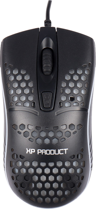 موس سیمی گیمینگ XP-Product مدل XP-G799N