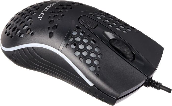 موس سیمی گیمینگ XP-Product مدل XP-G799N