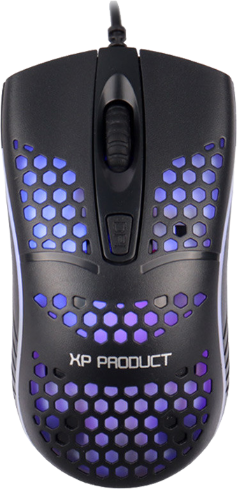 موس سیمی گیمینگ XP-Product مدل XP-G799N