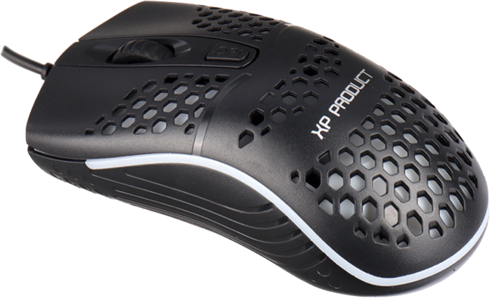 موس سیمی گیمینگ XP-Product مدل XP-G799N