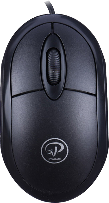 کیبورد و موس سیمی XP Product مدل XP-11600N