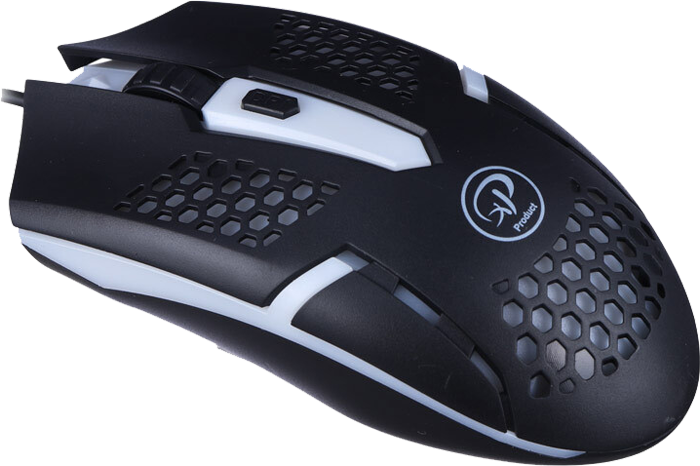 کیبورد و موس سیمی گیمینگ XP Product مدل XP-11400N