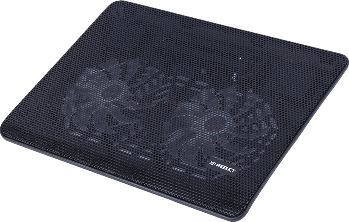 خنک کننده لپ تاپ XP Product مدل XP-F92P