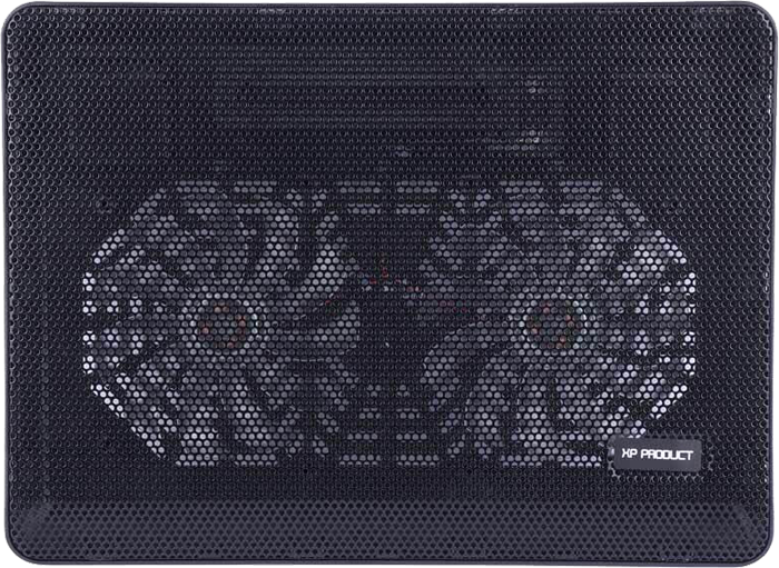 خنک کننده لپ تاپ XP Product مدل XP-F92P