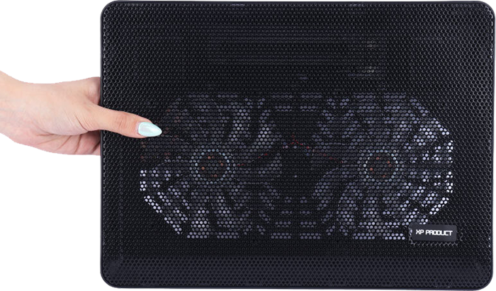 خنک کننده لپ تاپ XP Product مدل XP-F92P