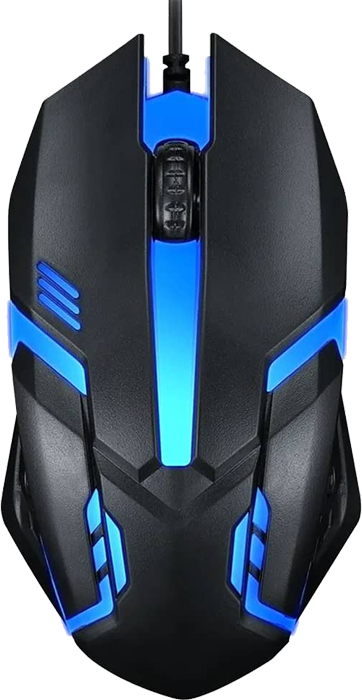 موس سیمی گیمینگ XP-Product مدل XP-G797N
