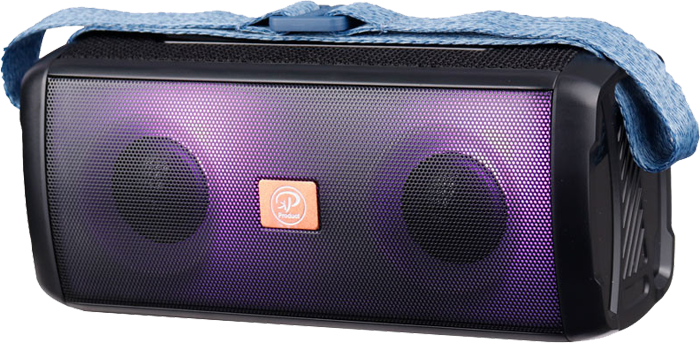اسپیکر قابل حمل XP Product مدل XP-B607G