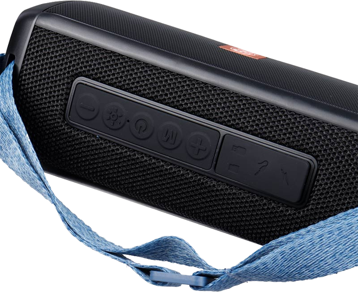 اسپیکر قابل حمل XP Product مدل XP-B607G
