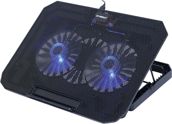 خنک کننده لپ تاپ XP Product مدل XP-F93P