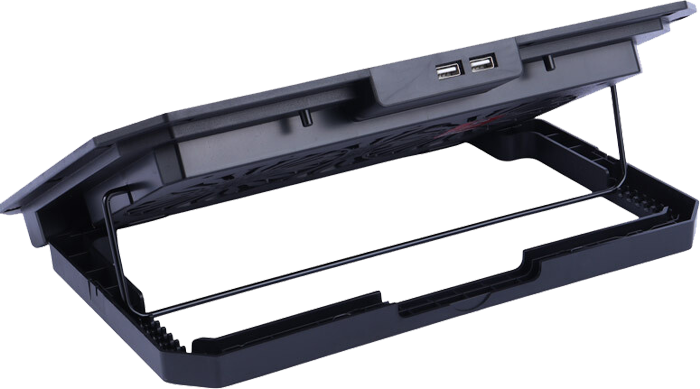 خنک کننده لپ تاپ XP Product مدل XP-F93P