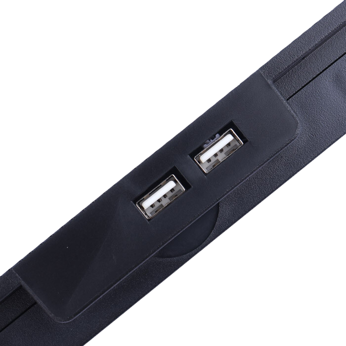 خنک کننده لپ تاپ XP Product مدل XP-F93P