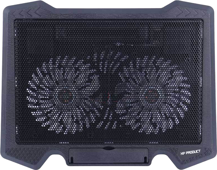 خنک کننده لپ تاپ XP Product مدل XP-F95P