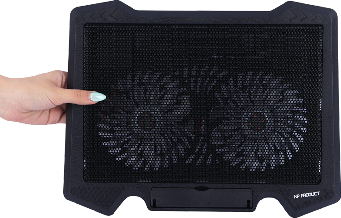 خنک کننده لپ تاپ XP Product مدل XP-F95P