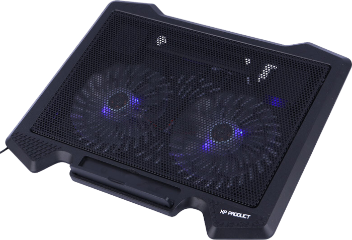 خنک کننده لپ تاپ XP Product مدل XP-F95P