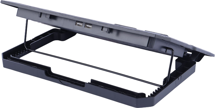 خنک کننده لپ تاپ XP Product مدل XP-F91P