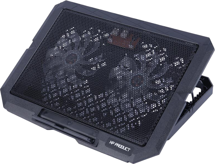 خنک کننده لپ تاپ XP Product مدل XP-F91P