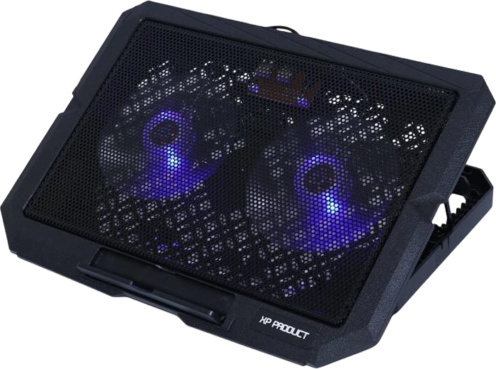خنک کننده لپ تاپ XP Product مدل XP-F91P