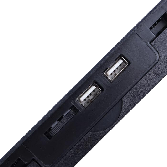 خنک کننده لپ تاپ XP Product مدل XP-F96P