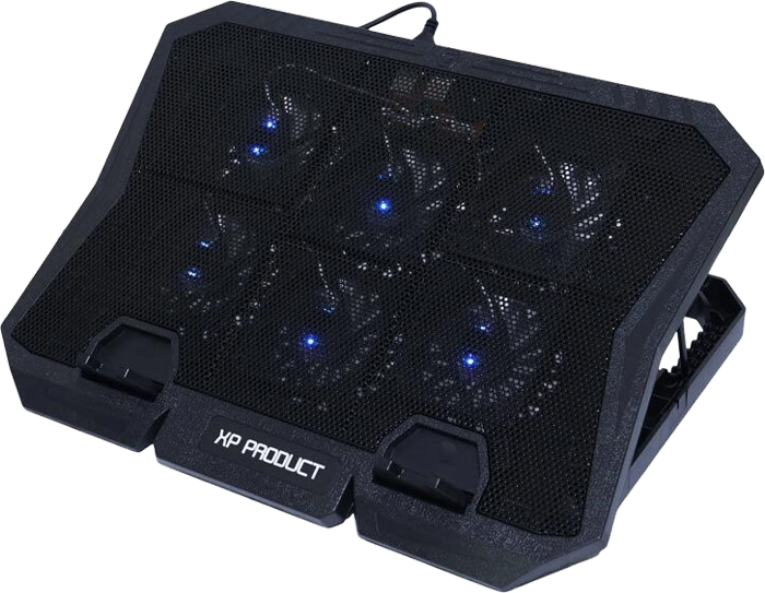 خنک کننده لپ تاپ XP Product مدل XP-F96P