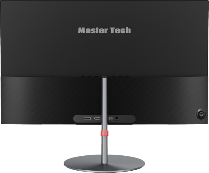 مانیتور 22 اینچ Master Tech مدل VL228H