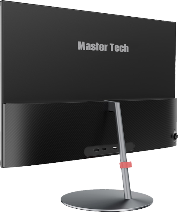 مانیتور 22 اینچ Master Tech مدل VL228H