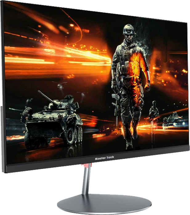 مانیتور 22 اینچ Master Tech مدل VL228H