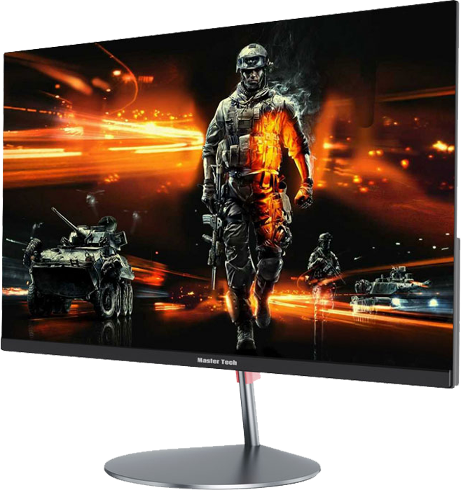مانیتور 22 اینچ Master Tech مدل VL228H