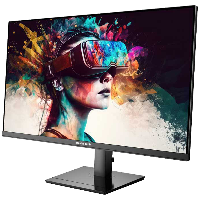 مانیتور 27 اینچ Master Tech مدل PA274iQH