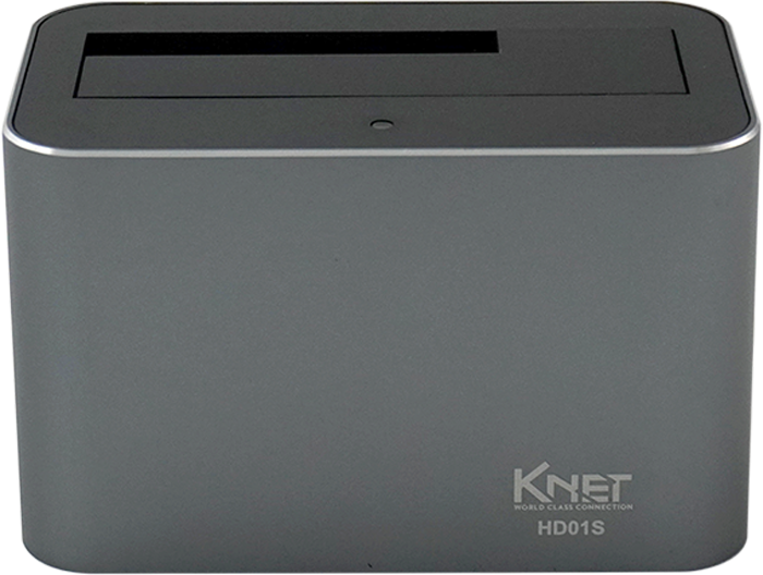 داک هارد 2.5 و 3.5 اينچی K-Net مدل K-HD01S
