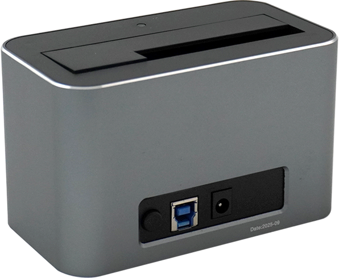 داک هارد 2.5 و 3.5 اينچی K-Net مدل K-HD01S