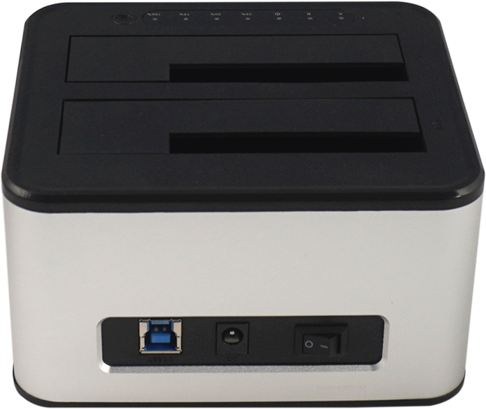داک هارد 2.5 و 3.5 اينچی K-Net مدل K-HD01D