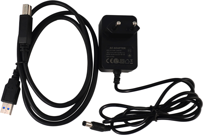 باکس هارد 3.5 اينچ K-Net مدل K-B305