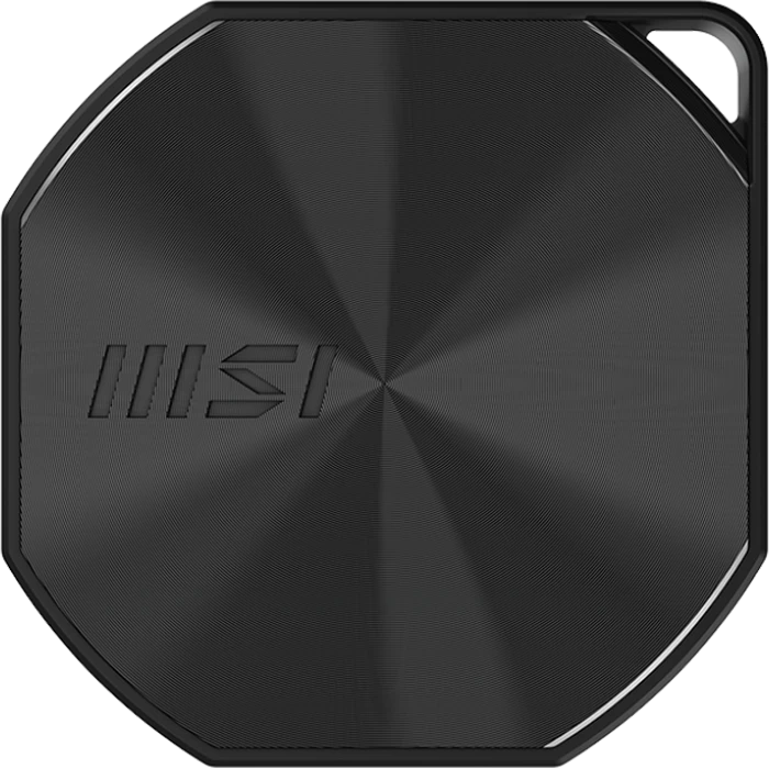 حافظه SSD اکسترنال 1 ترابایت MSI مدل DATAMAG 20Gbps