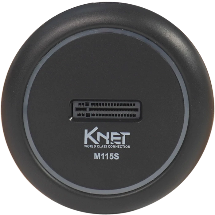 داک حافظه SSD M.2 K-Net مدل K-M115S